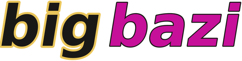 bigbazi logo